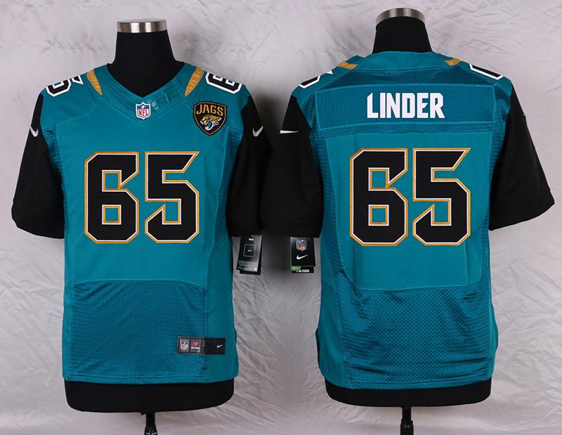 Jacksonville Jaguars elite jerseys-052